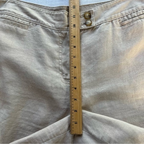 Nautical Linen Shorts‎ - Picture 10 of 13